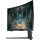 SAMSUNG 27'' LS27BG650EUXEN S27BG650EU Czarny - 1094784 - zdjęcie 2